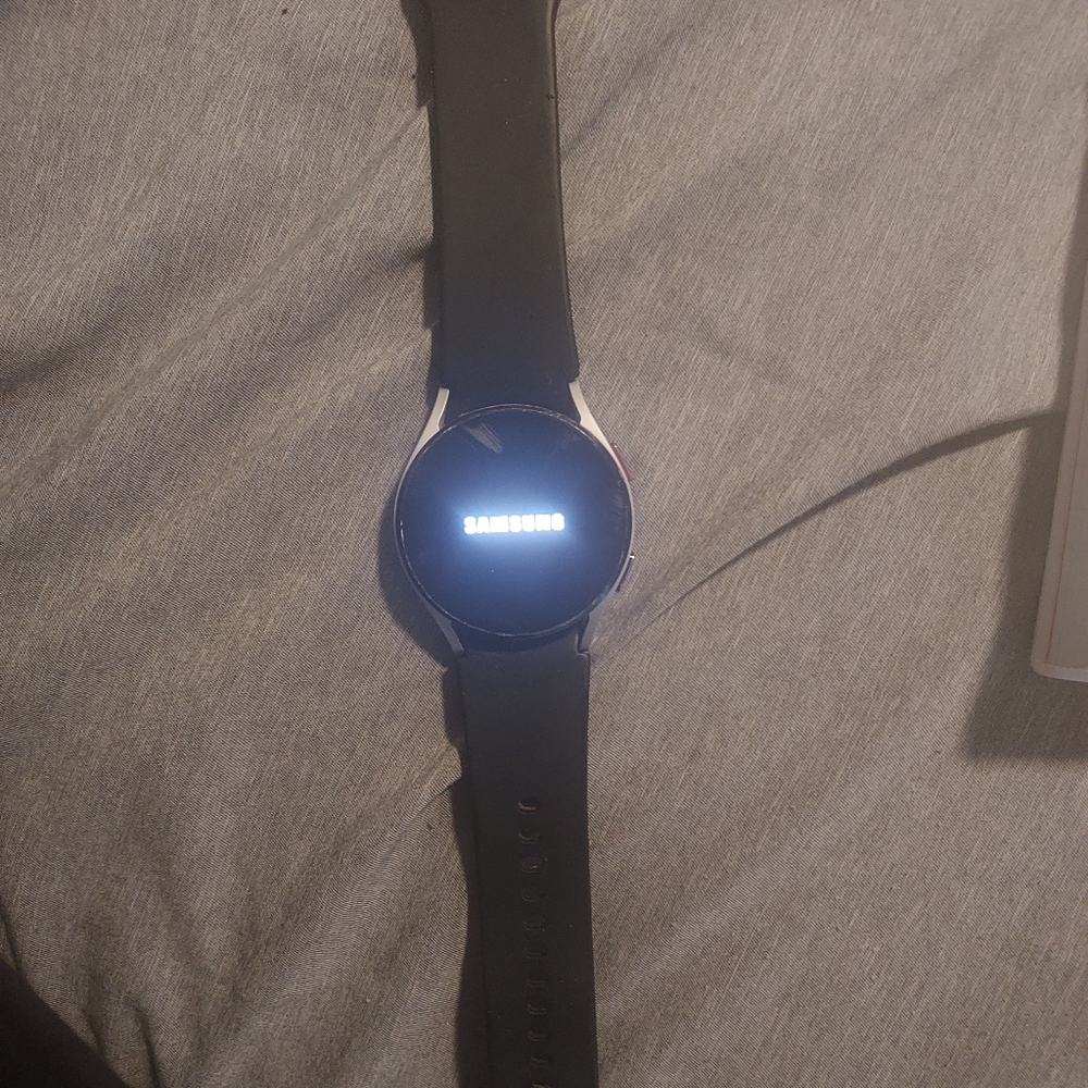Samsung galaxy 4 watch